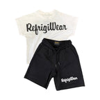 Coordinato Tuta Refrigiwear Bambino