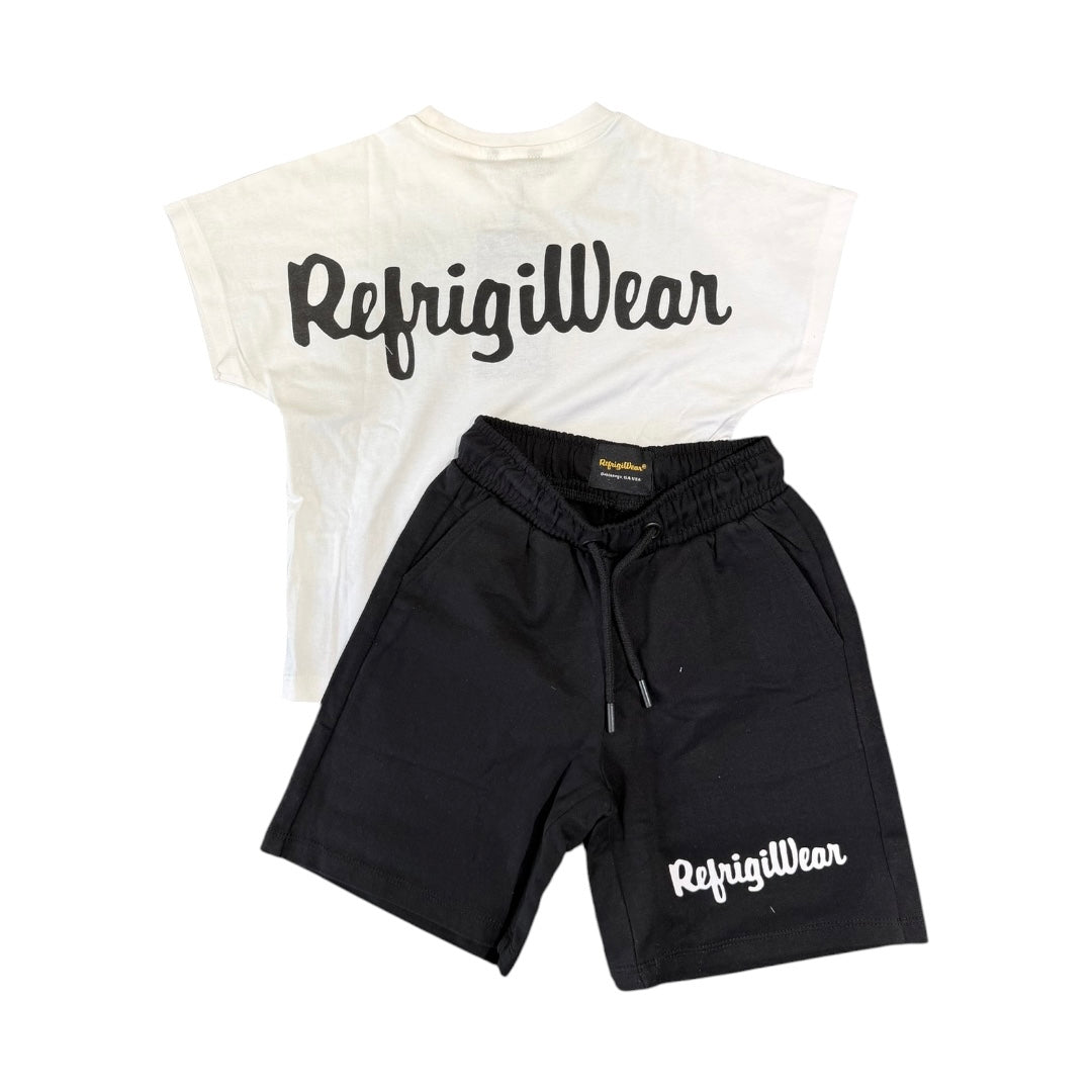 Coordinato Tuta Refrigiwear Bambino