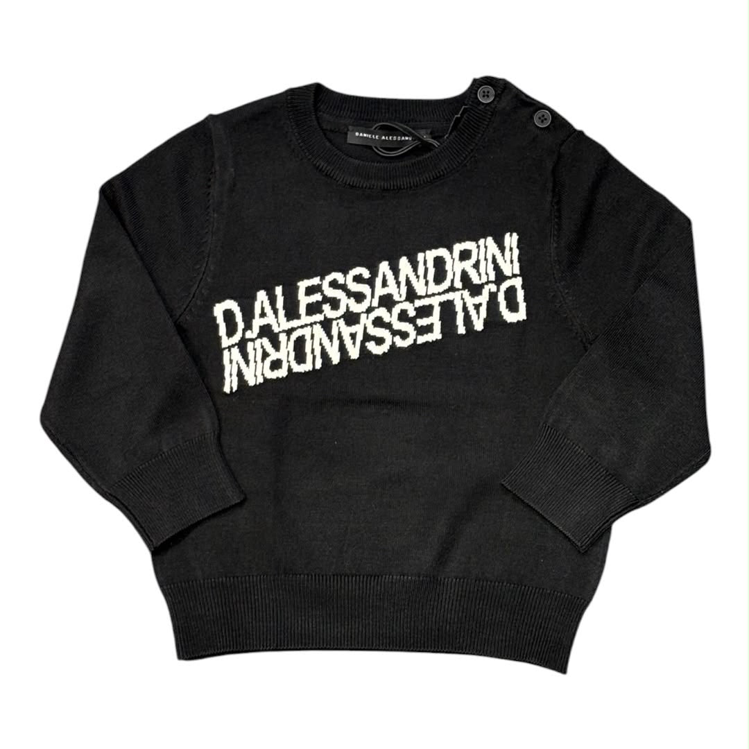 Maglioncino Daniele Alessandrini Neonato/Bambino