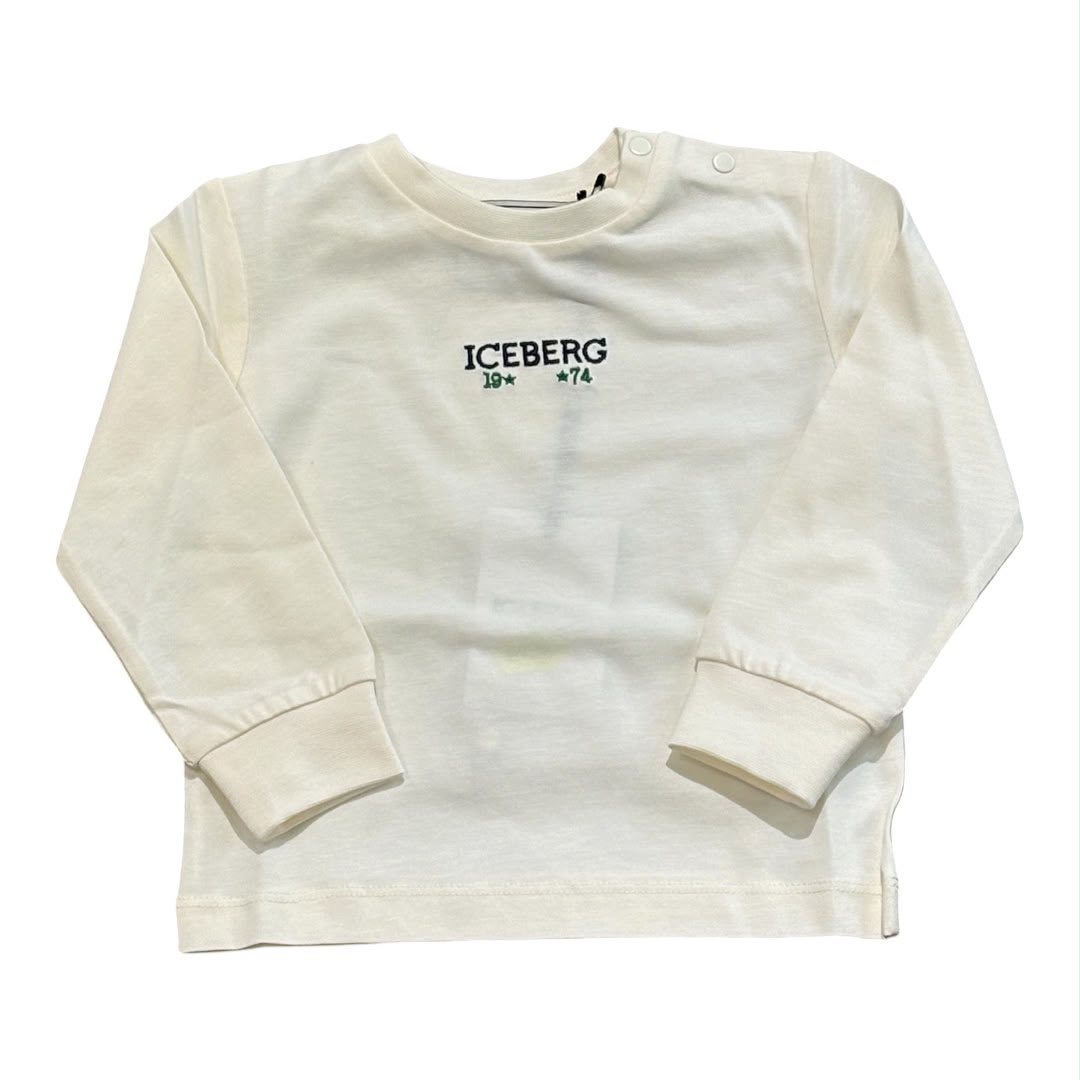 Maglia Iceberg Neonato/Bambino