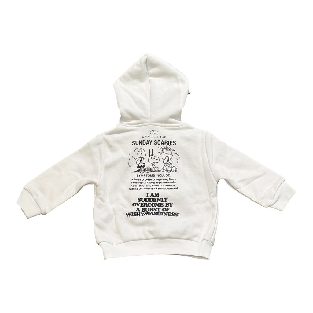 Felpa Iceberg Neonato/Bambino