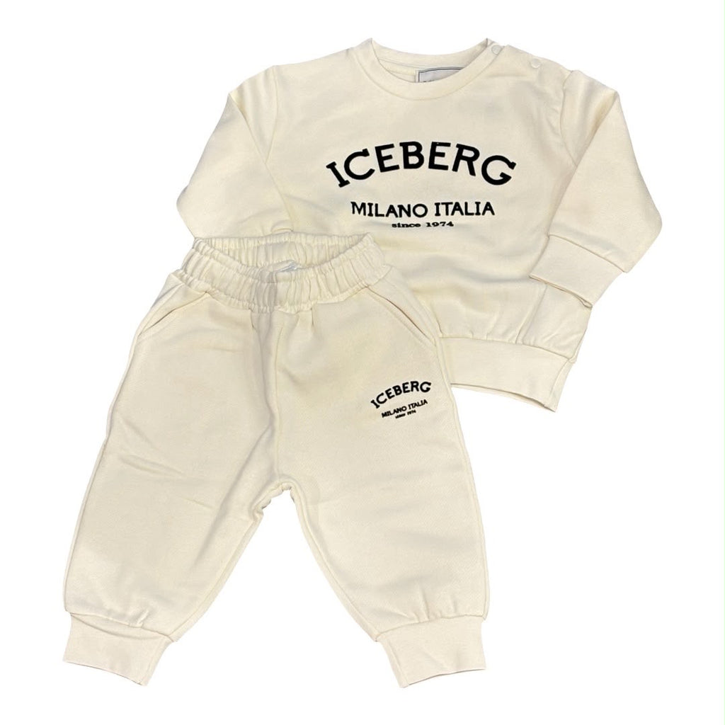 Coordinato Bambina/Neonata