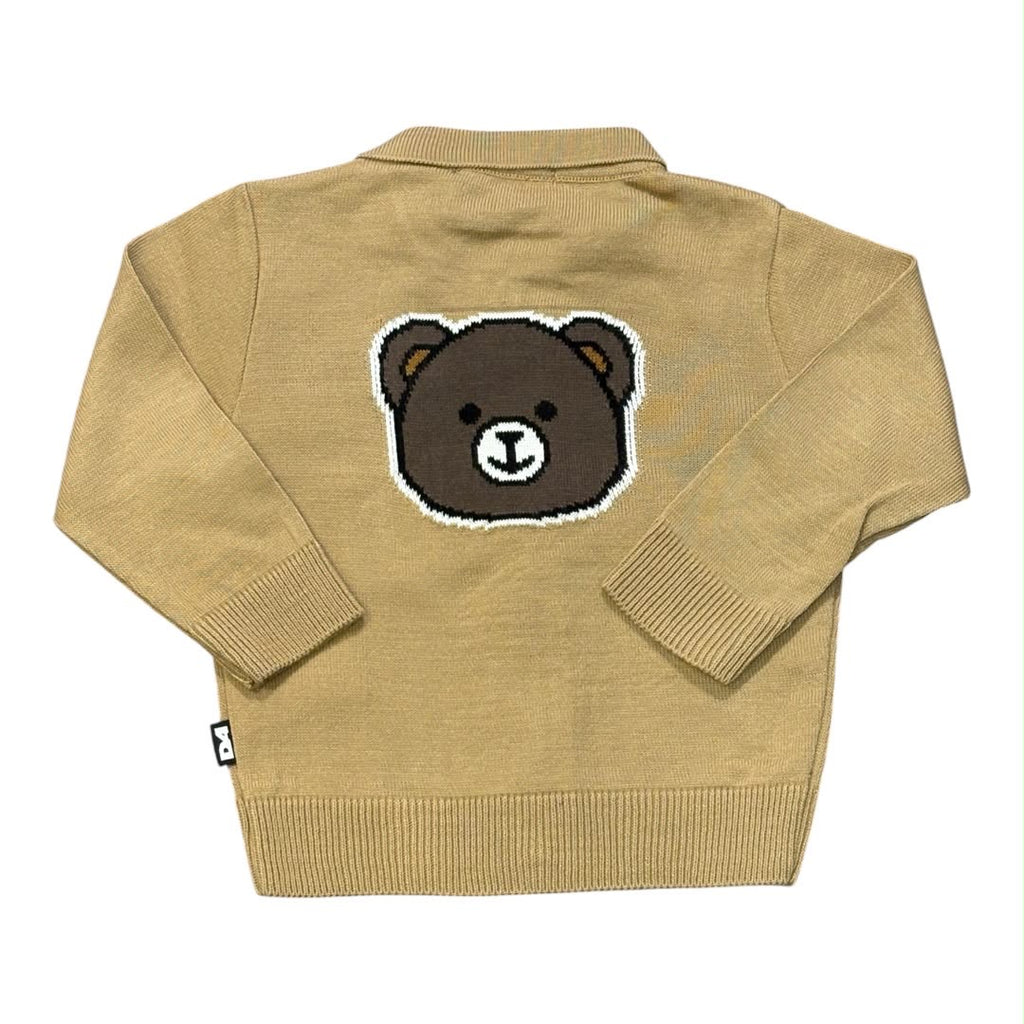 Maglioncino Daniele Alessandrini Neonato/Bambino
