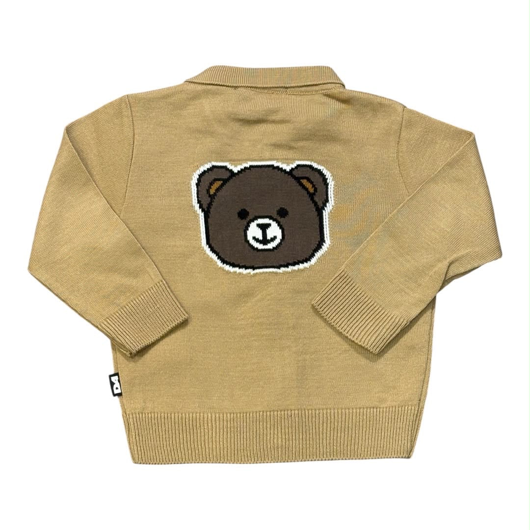 Maglioncino Daniele Alessandrini Neonato/Bambino