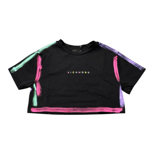 T-shirt Richmond Bambina