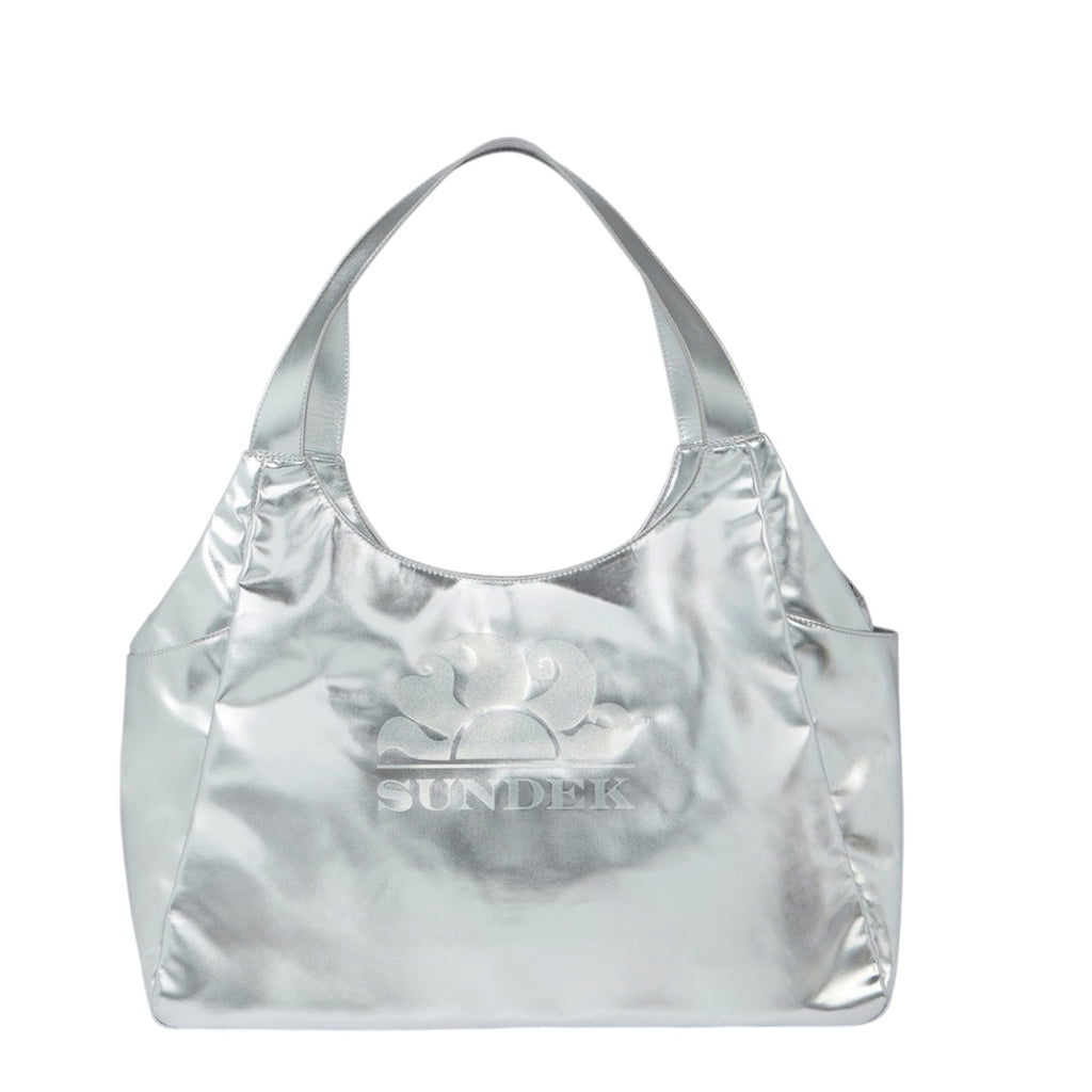 Borsa Sundek Mare Satinata