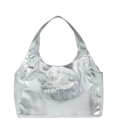 Borsa Sundek Mare Satinata