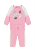 Coordinato Guess Neonata