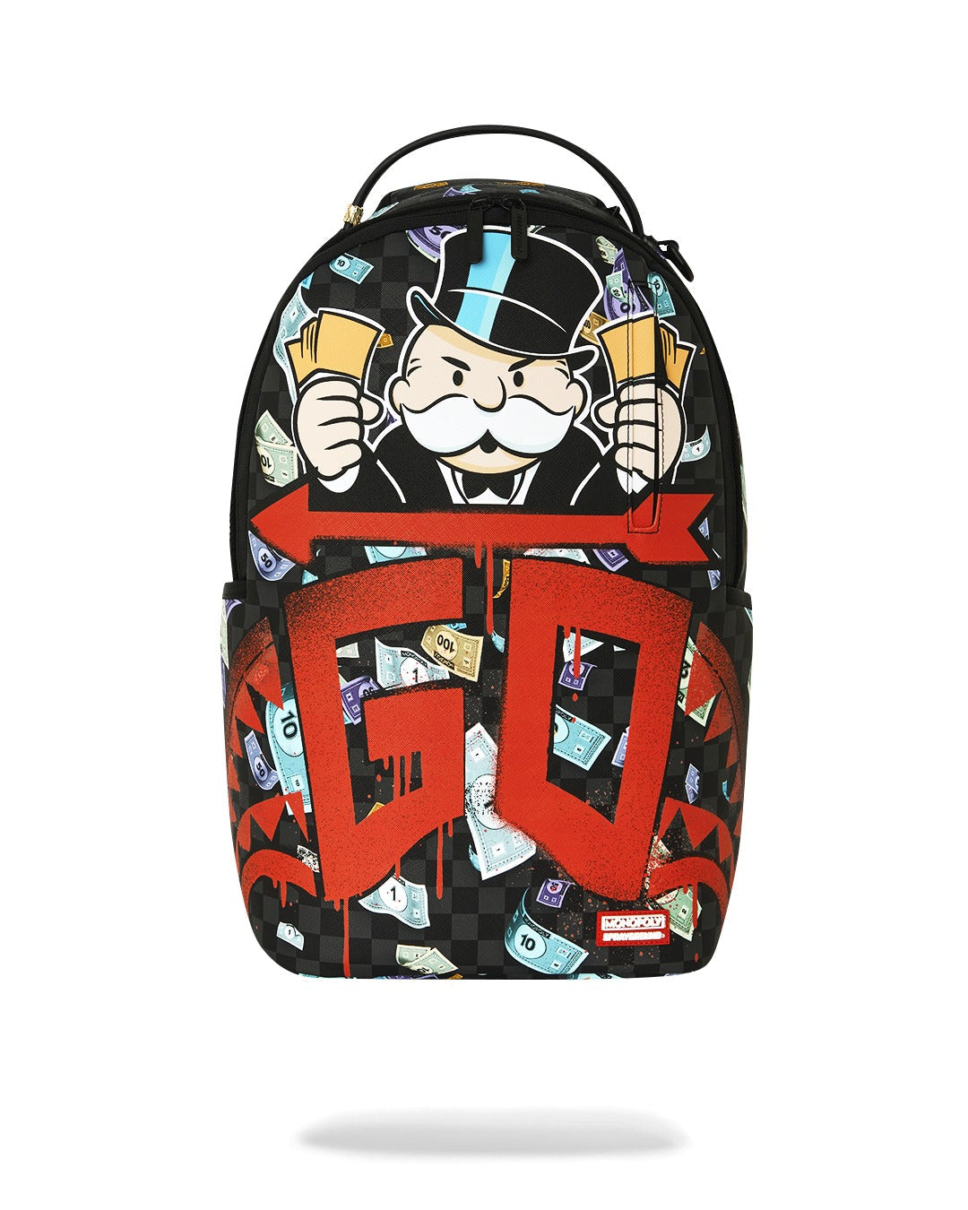 Zaino Sprayground