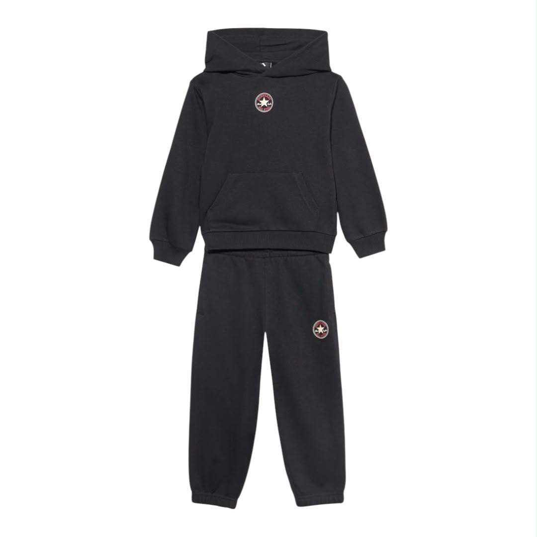 Coordinato tuta Converse Bambino