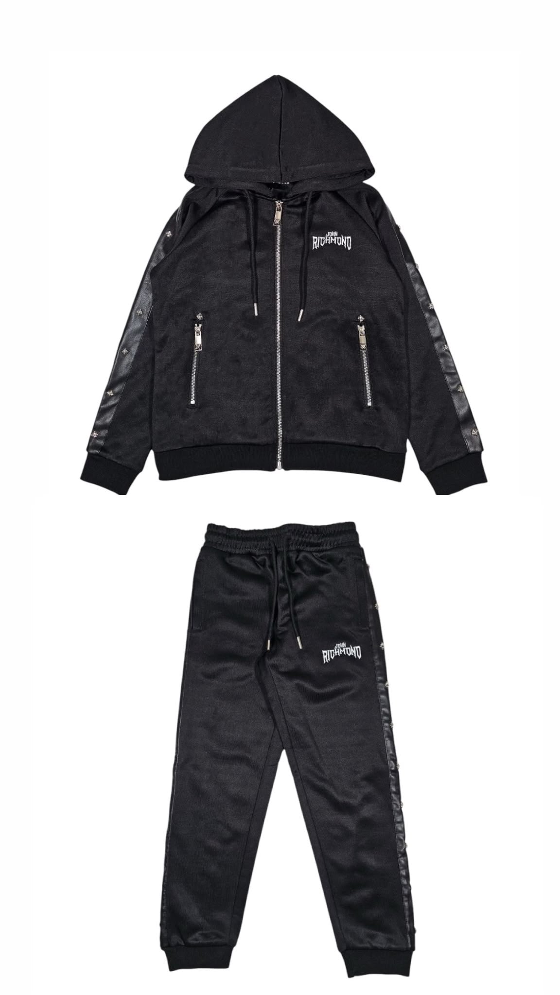 Coordinato Richmond Bambino