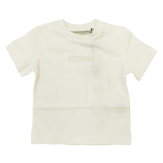 T-Shirt Iceberg Neonato/Bambino