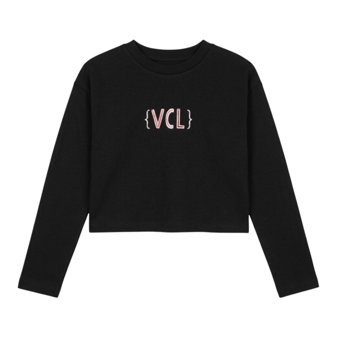 Maglia Vicolo Bambina