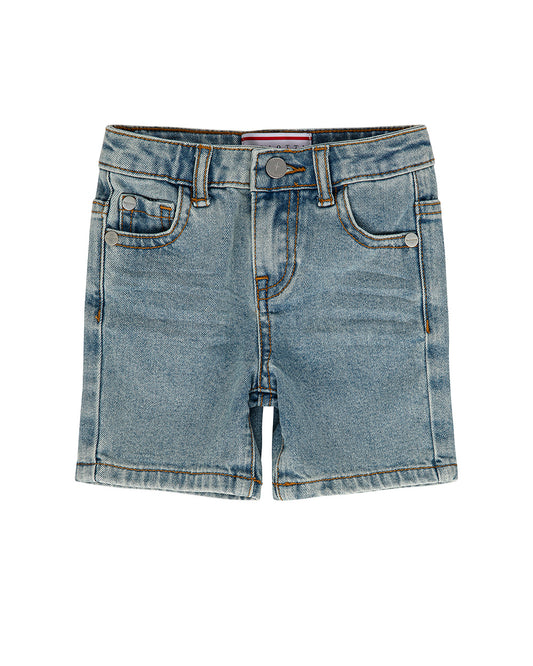 Bermuda Paciotti Neon/Bimbo