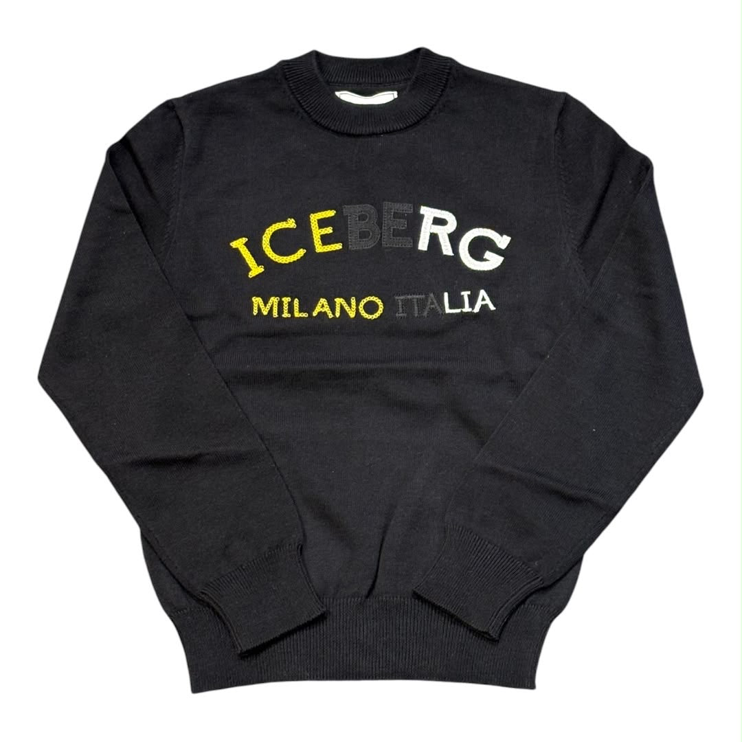 Maglione Icebeg