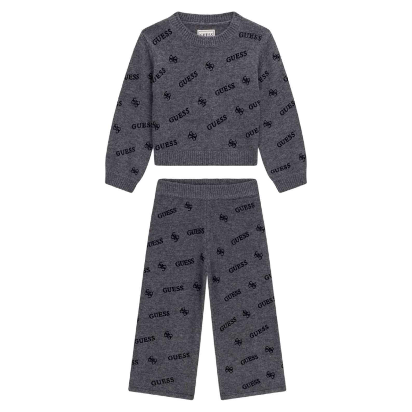 Coordinato Guess Bambina