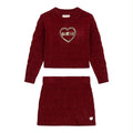 Coordinato Guess Bambina