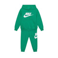 Coordinato Nike Neonato