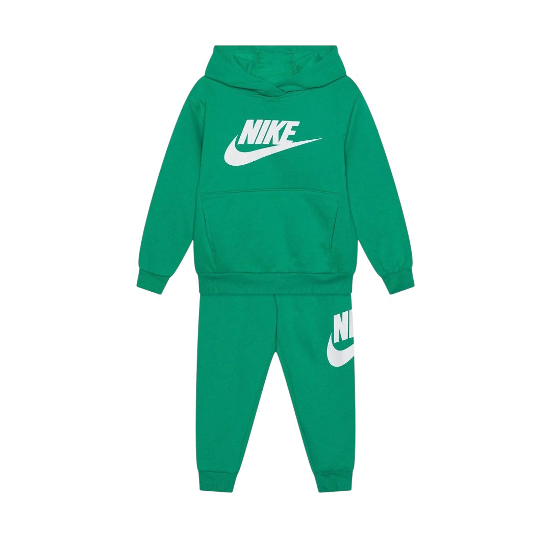 Coordinato Nike Neonato