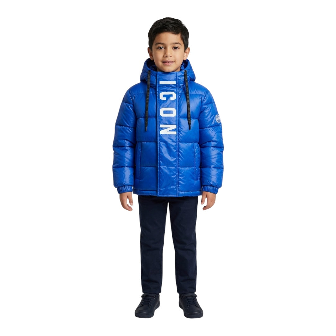 Giubbino Icon bambino