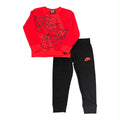 Coordinato Nike Bambino