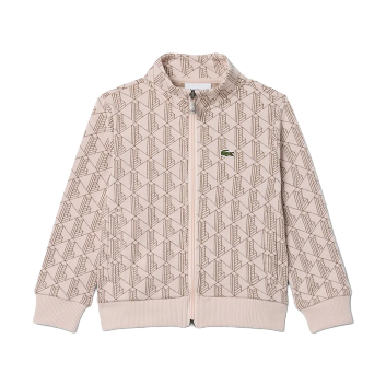 Coordinato Tuta Lacoste Bambino