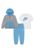 Coordinato Tuta Nike Neonato /Bambino