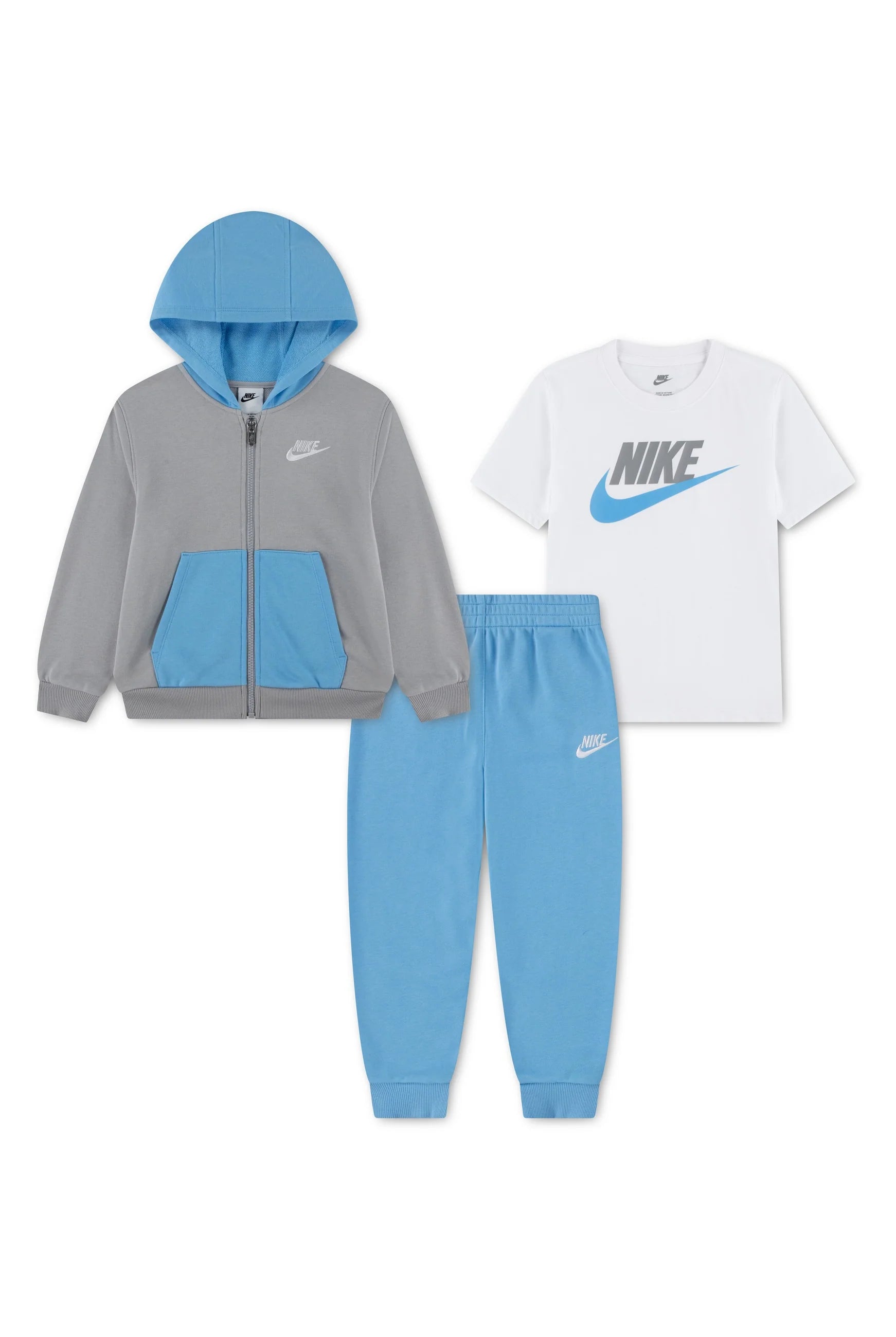 Coordinato Tuta Nike Neonato /Bambino