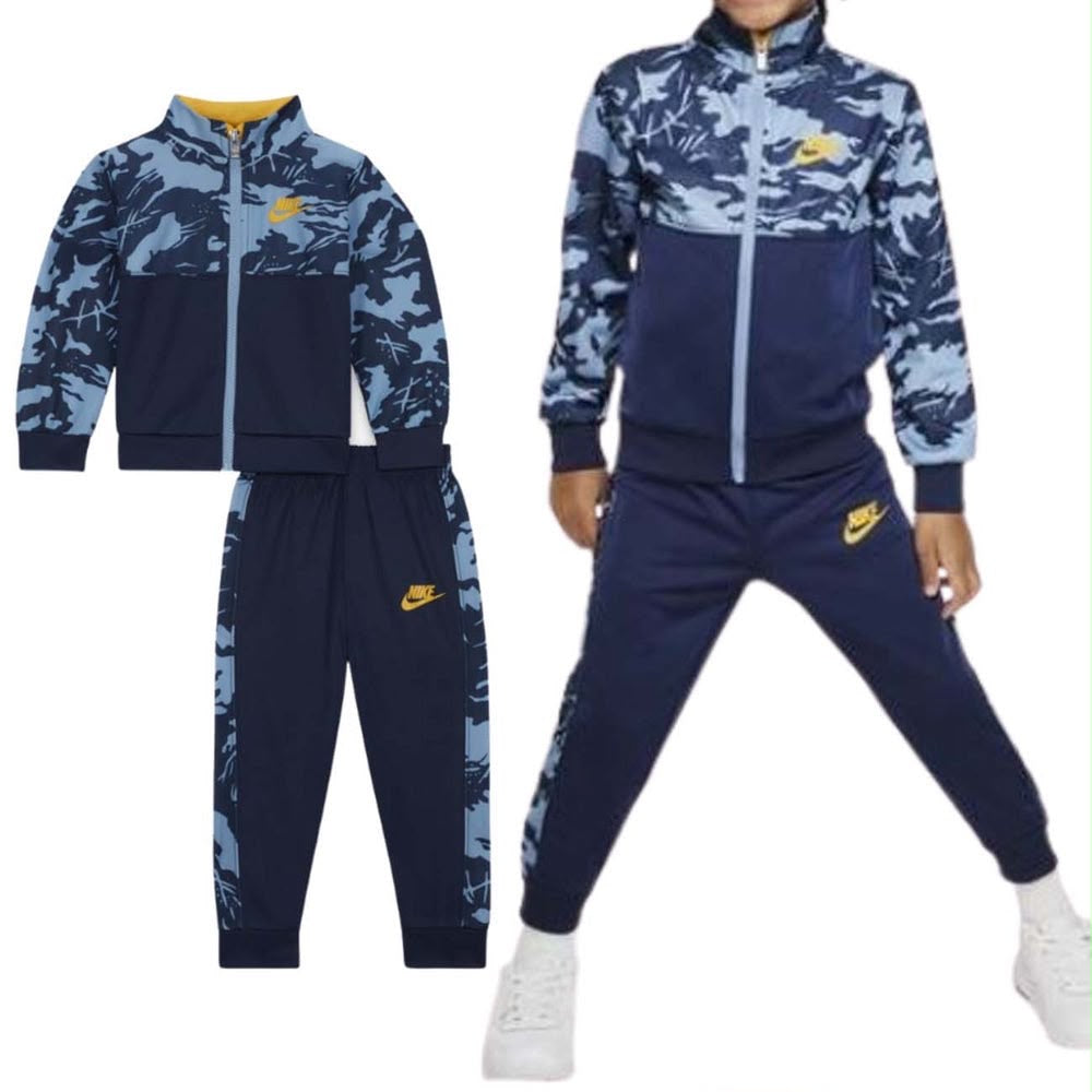 Tuta Nike Bambino