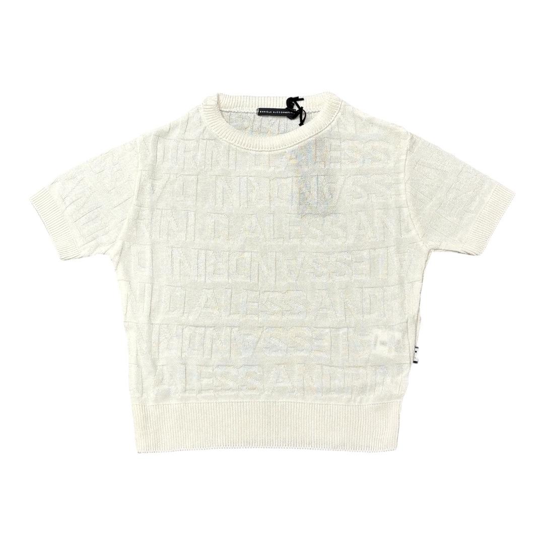 Maglia D.Alessandrini Bambino