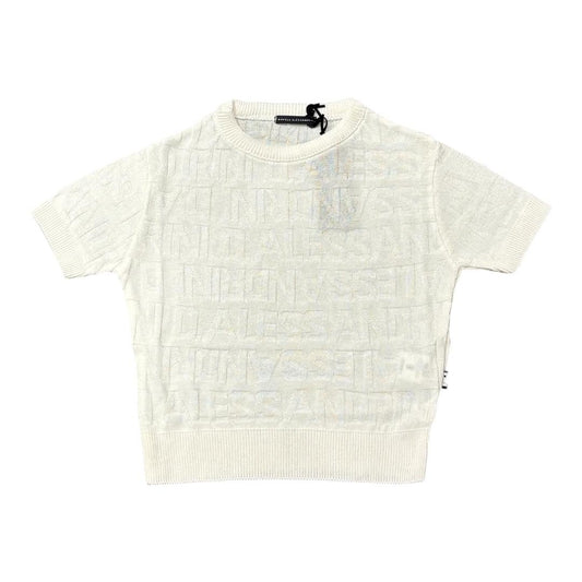 Maglia D.Alessandrini Bambino
