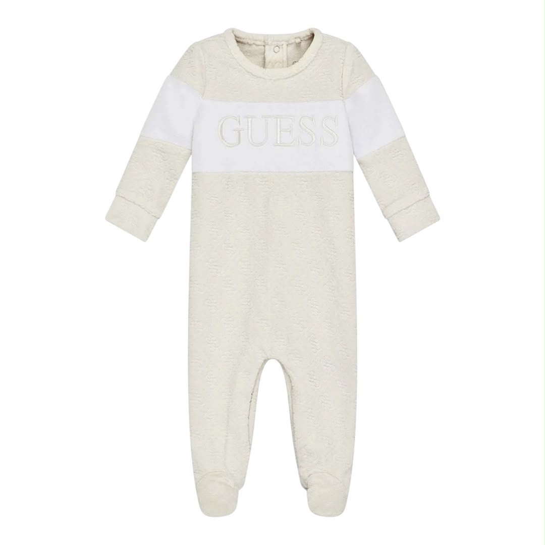 Pagliaccetto Guess 3/6Mesi
