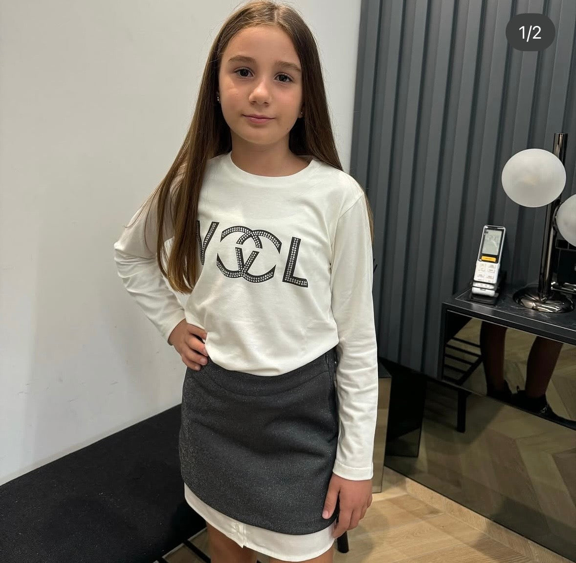 Coordinato Vicolo Bambina