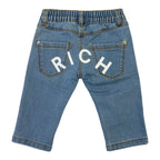 Jeans Richmond Neonato