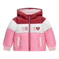 Giubbino Guess Neonata