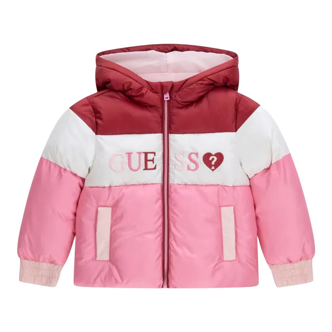 Giubbino Guess Neonata
