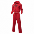 Coordinato Tuta Refrigiwear Bambina