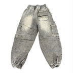 Jeans Iceberg bambino