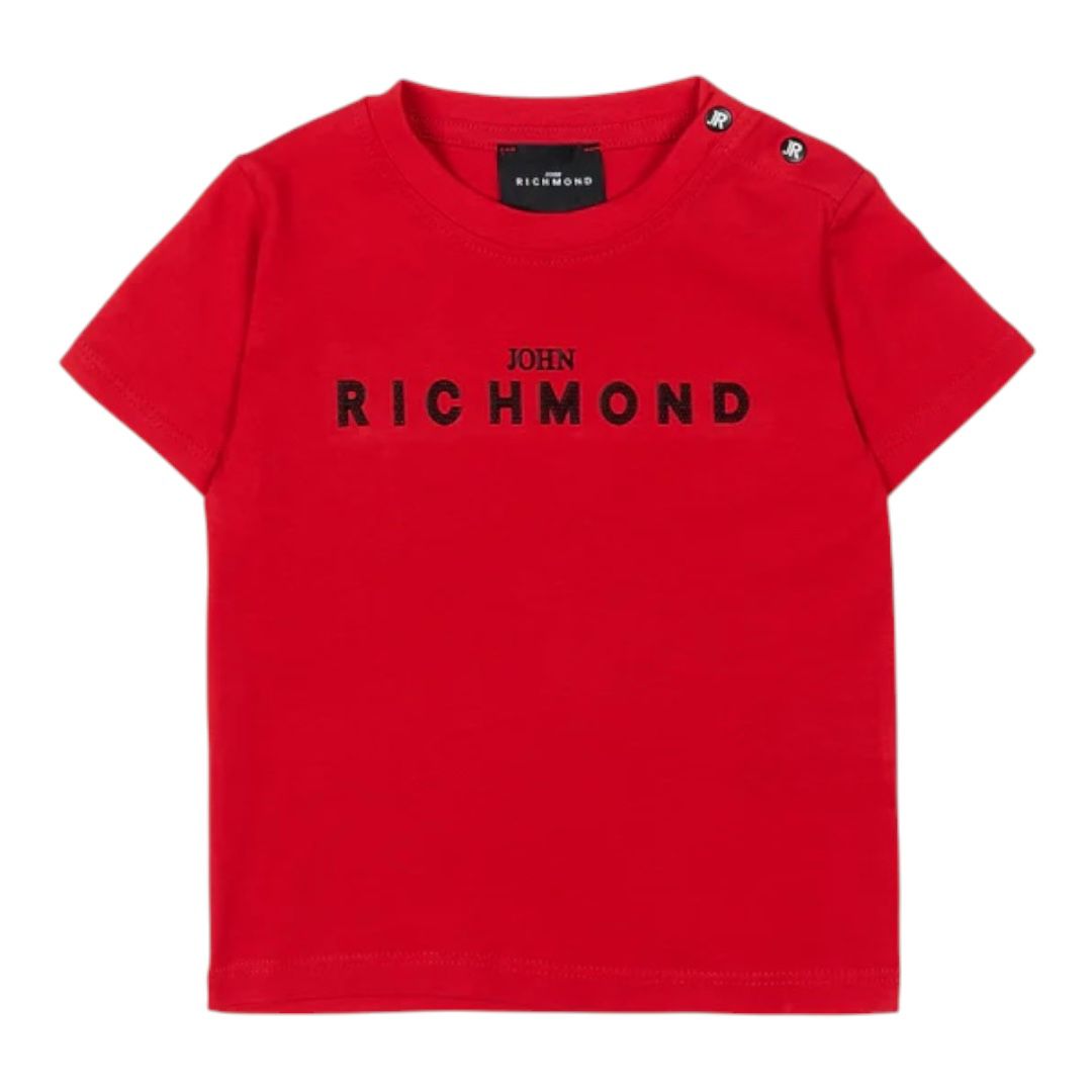 T•Shirt Richmond Neonato