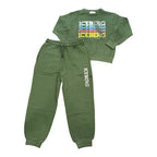 Coordinato Tuta Iceberg