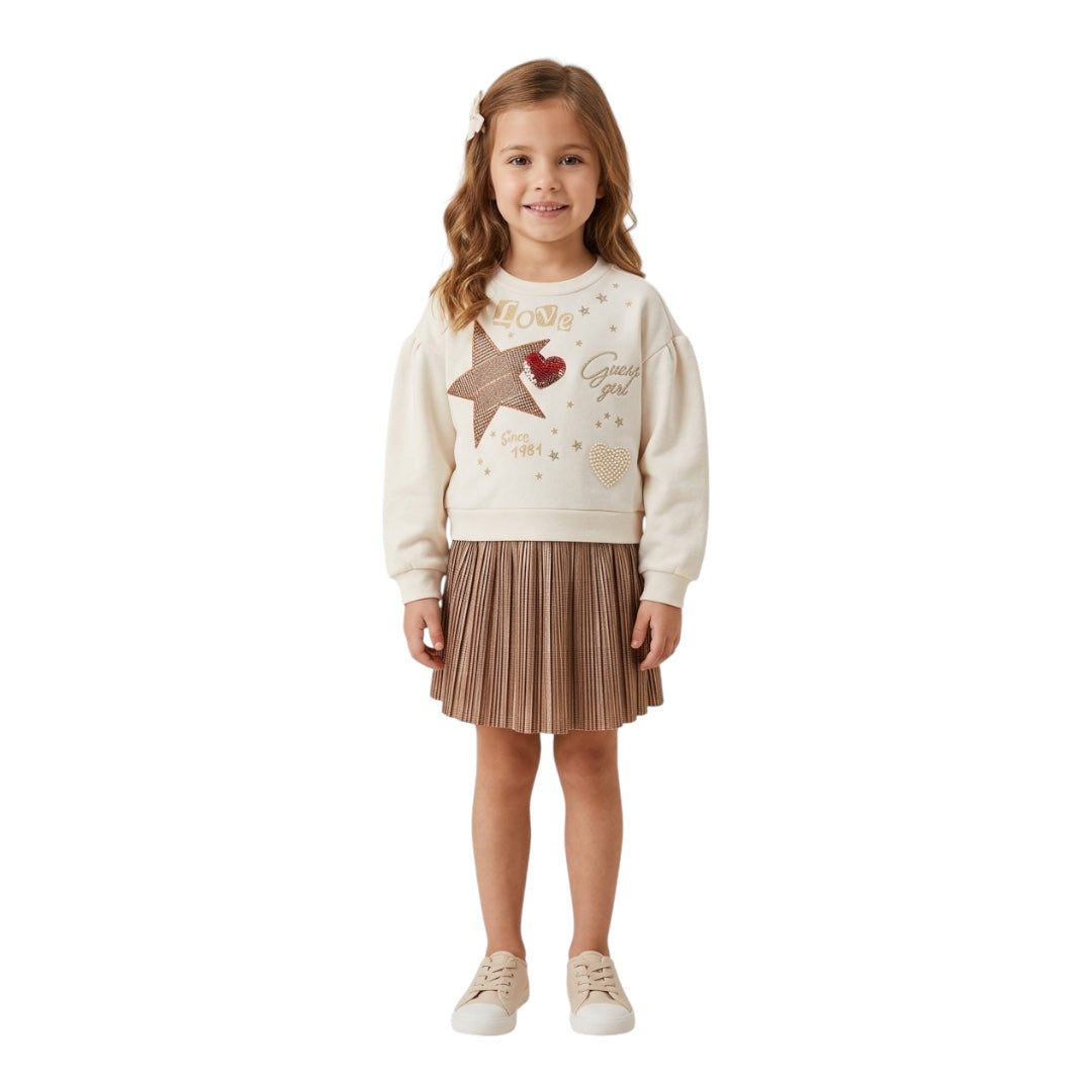 Abitino Guess Bambina