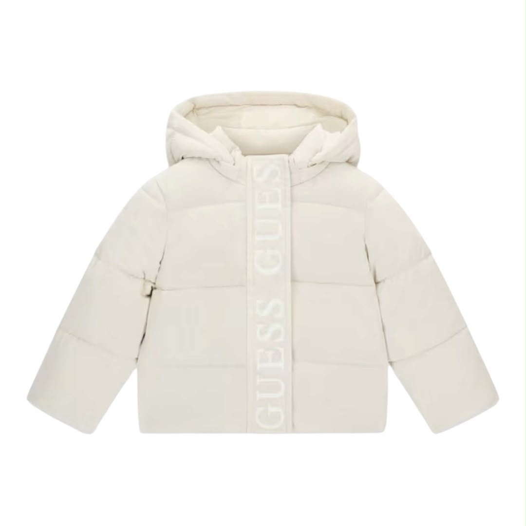 Giubbino Guess Neonata