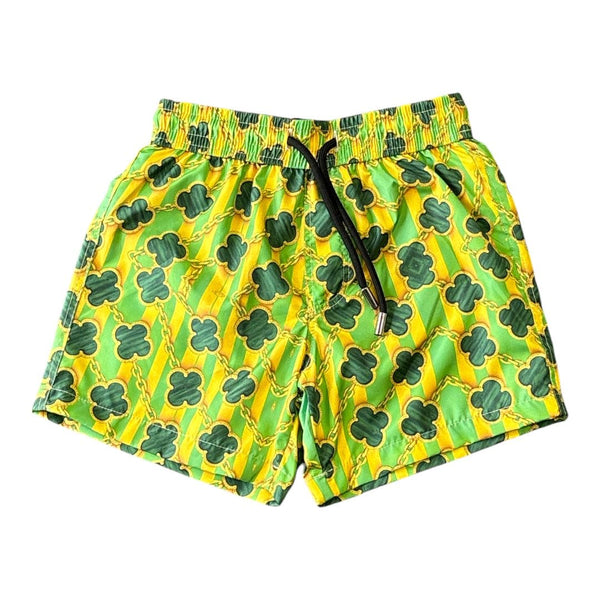 Costume Four Beach Bambino