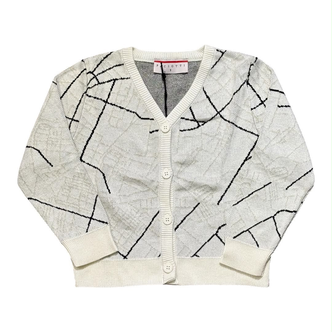 Cardigan Cesare Paciotti