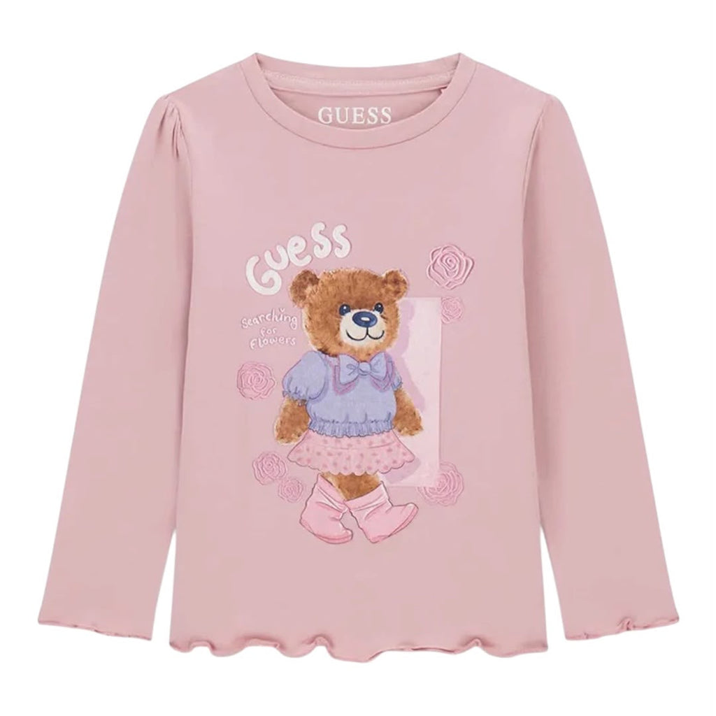 Maglia Neonata Guess