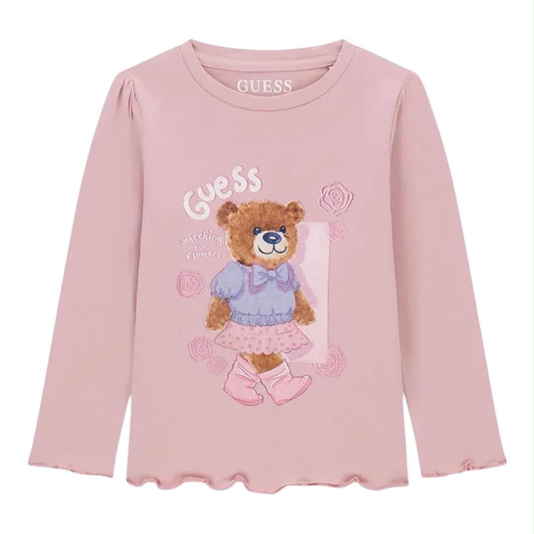 Maglia Neonata Guess