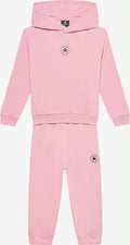 Coordinato Tuta Converse Bambina