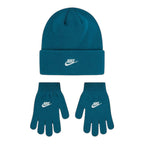 Cappello + Guanti Nike Bambina/o