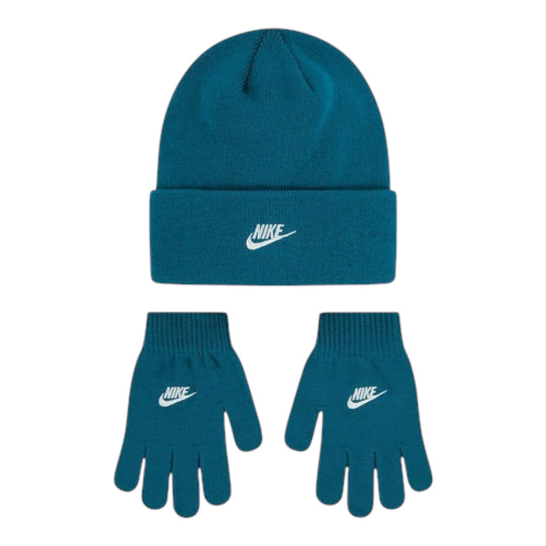 Cappello + Guanti Nike Bambina/o