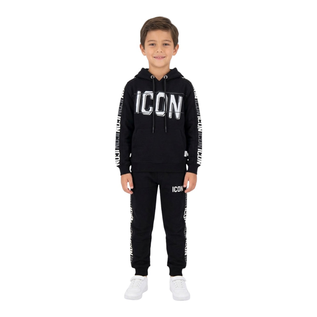 Tuta Icon Bambino